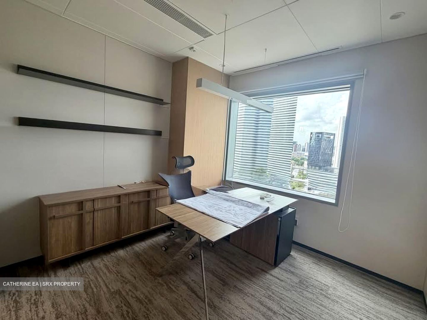 Suntec Tower Three (D1), Office #592349301